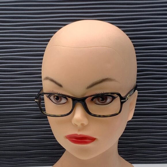 🕶️Coach HC6055 Women's Eyeglasses /PS329🕶️ - Picture 7 of 8